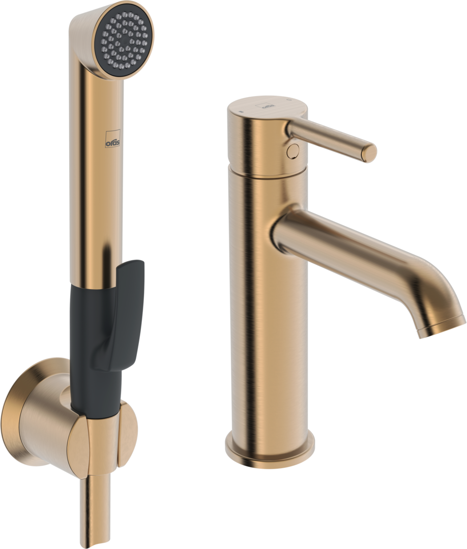 PESUALLASHANA ORAS 2606FH-81 STYLEBIDE PRONSSI