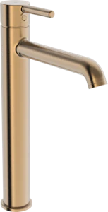 oras Tvättställsblandare oras 2601fh-81 optima style bronze