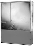CABLE DISTRIBUTION CABINET SDC648