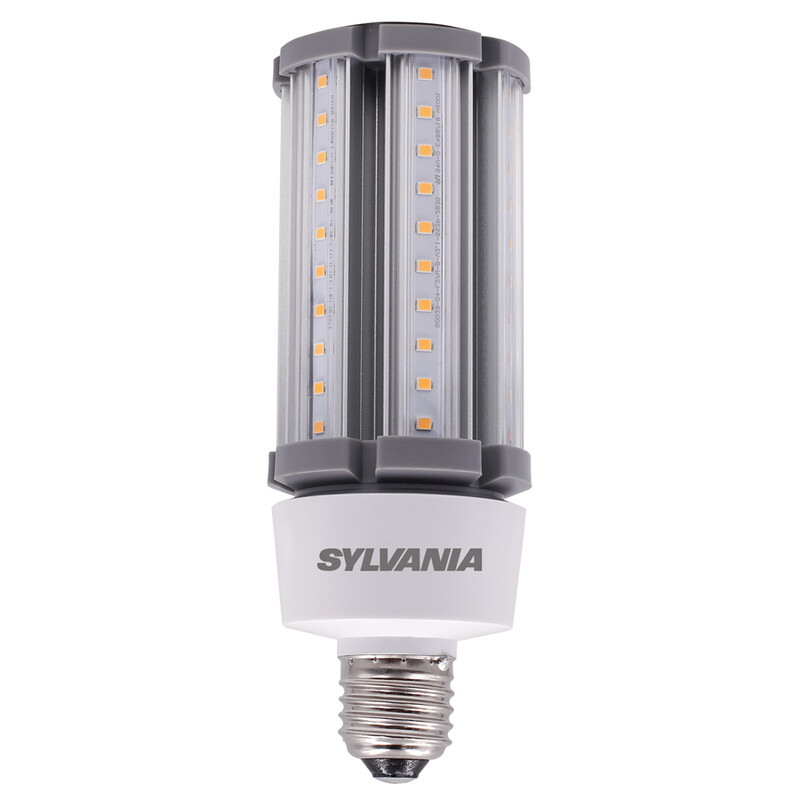 sylvania Led-lamppu toledo performer t60 e27 27w 840 3400lm
