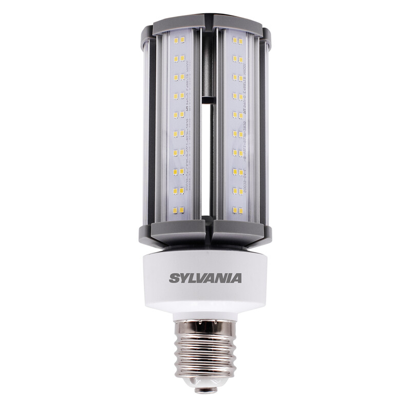 sylvania Led-lamppu toledo performer t85 e40 54w 840 6800lm