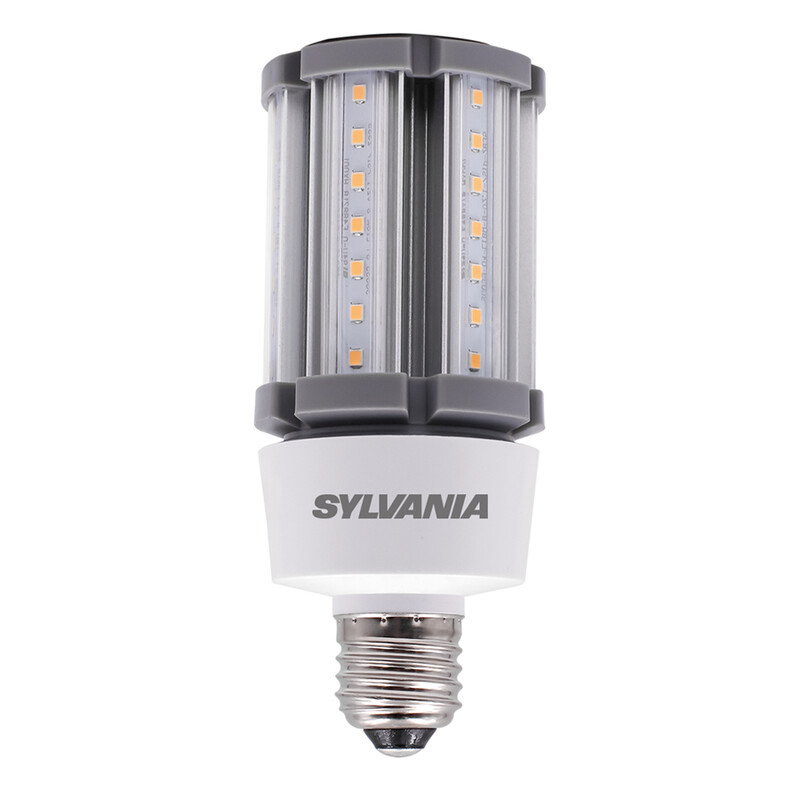 sylvania Ympärisäteilevä lamppu toledo t60 e27 18w 840 2300lm