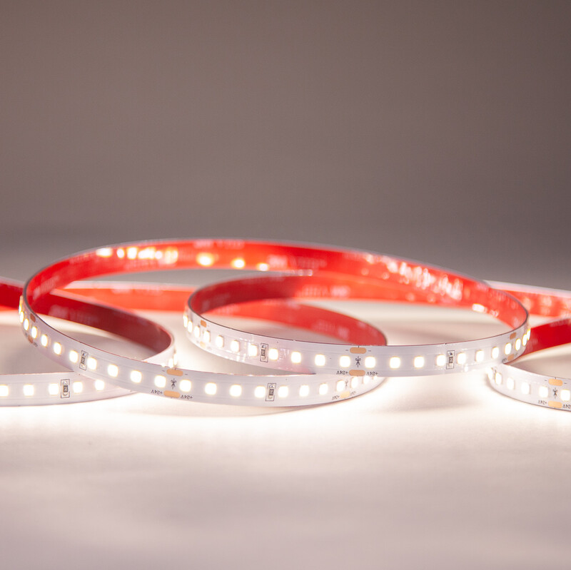 ftlight Led strip prime strip 24v 24v 4k ip20 12w/130lm/m,50m