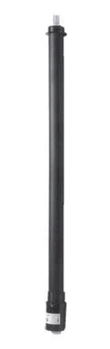 EXTENSION SPINDLE FIXED SGPAM DN65/DN80 2.0 m DURAPRO