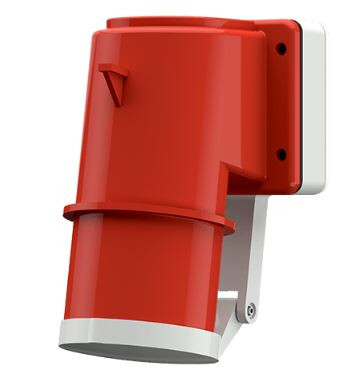 VÄGGINTAG MENNEKES 412 32A5P 6h400V IP44