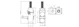 ouneva Kojeliitin ol ouneva 2x(95-240) d13