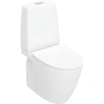 WC-STOL IDO GLOW ART TURBOFLUSH SITS SC/QR