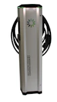 RECHARGING STATION GARO LS4 EVC LS4 43KW T2FC M R