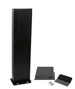 garo Recharging station acces. garo pedestal wallbox twin
