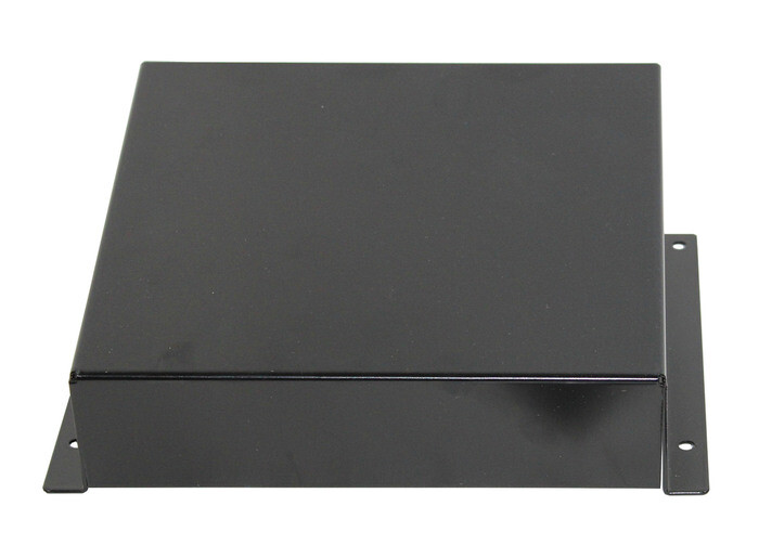 RECHARGING STATION ACCES. GARO CABLEPROTECTION PEDESTAL TWIN