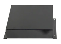 RECHARGING STATION ACCES. GARO CABLEPROTECTION PEDESTAL TWIN