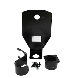 garo Recharging station acces. garo polemount entity compact