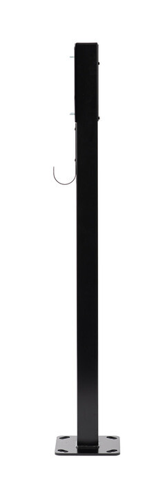 garo Recharging station acces. garo ground stand entity compact