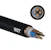 nkt Jõukaabel 1kv xcmk/exqj hf 4x6/6 t500 dca