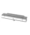 gustavsberg Bath and shower mixer gbg estetic outlet down chrome