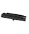 gustavsberg Bath and shower mixer gbg estetic outlet down black