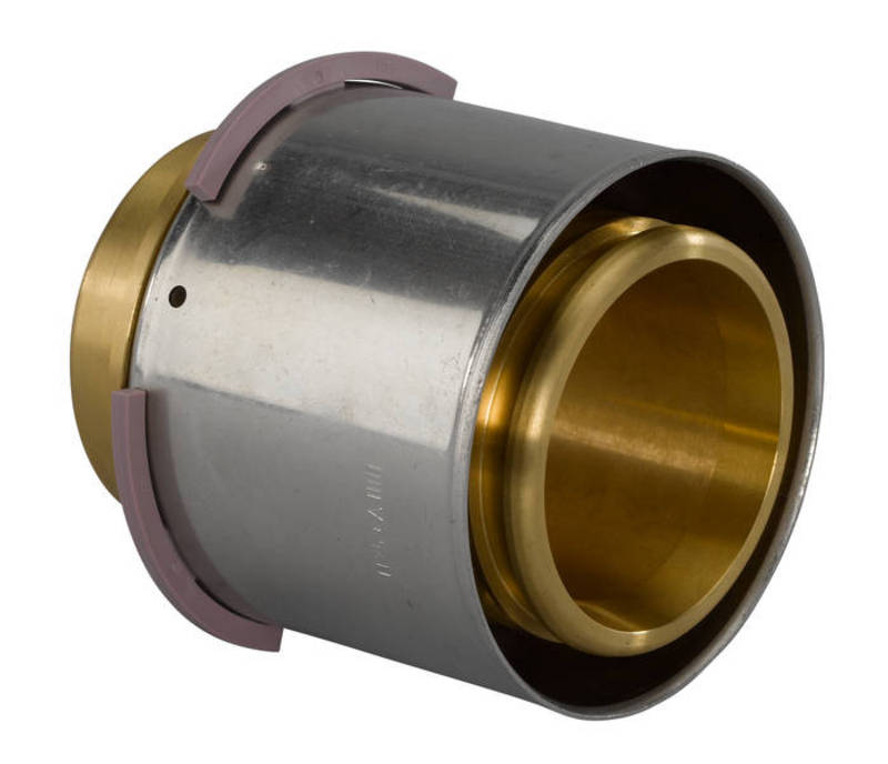 RS-PURISTUSLIITIN UPONOR RS2 63 DR