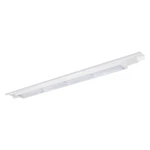 INDUSTRIARMATUR ÖPPEN LOW BAY LB FLEX 22KLM 140W/840 40X90D