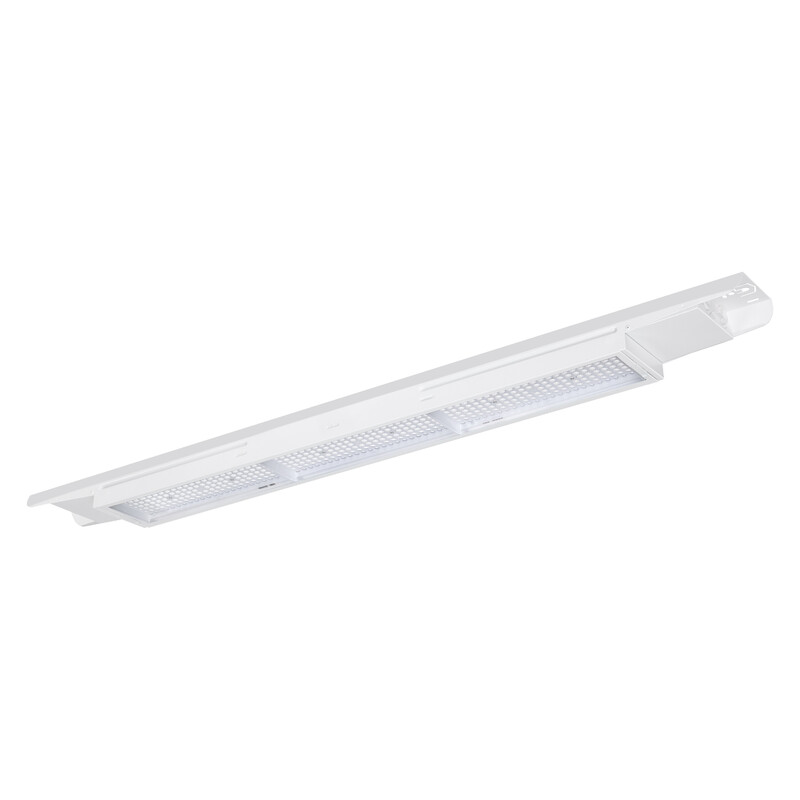 INDUSTRIARMATUR ÖPPEN LOW BAY LB FLEX 6510LM 42W/840 OV DALI