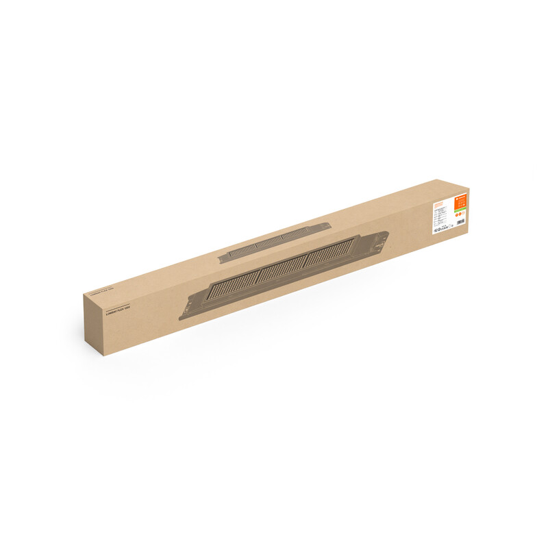 ledvance Industrial lumin. open low bay lb flex 11klm 73w/840 ov dali