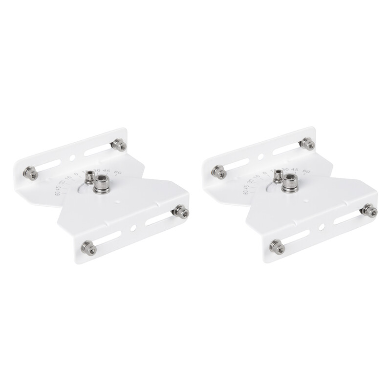 MEKANISKA TILLBEHÖR LOW BAY LB FLEX ANGULATION MOUNT KIT