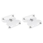 MEKANISKA TILLBEHÖR LOW BAY LB FLEX ANGULATION MOUNT KIT
