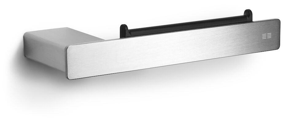 TOILET PAPER HOLDER REFRAME BRUSHED