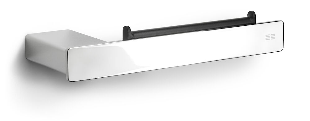 TOILET PAPER HOLDER REFRAME POLISHED
