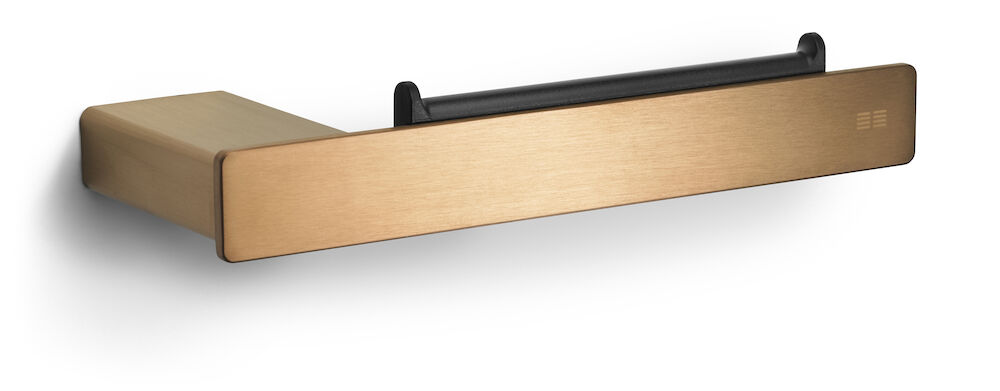 TOILET PAPER HOLDER REFRAME COPPER