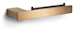 unidrain Toilet paper holder reframe copper