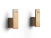 TOWEL HOOK REFRAME COPPER