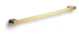 unidrain Towel bar reframe 600 brass