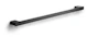 unidrain Towel bar reframe 600 black