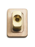 BACK PLATE REFRAME COPPER