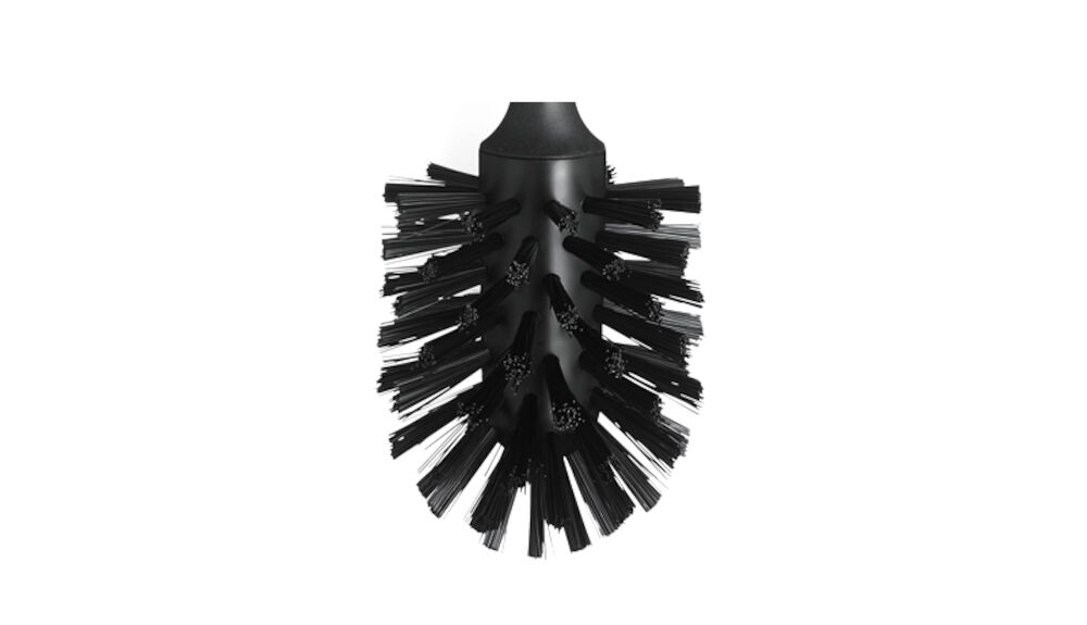 unidrain Spare brush head reframe for toilet brush