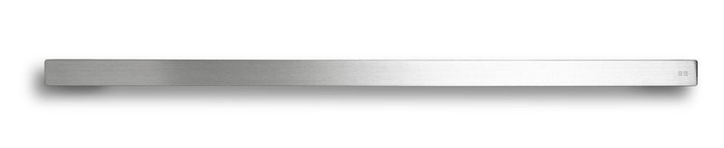 unidrain Towel bar reframe 600 brushed steel