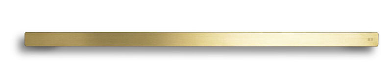 unidrain Towel bar reframe 600 brass