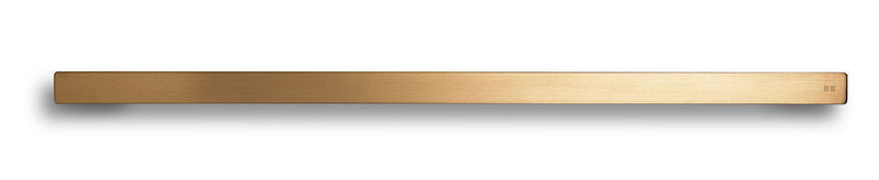 unidrain Towel bar reframe 600 copper