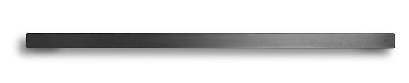 unidrain Towel bar reframe 600 black