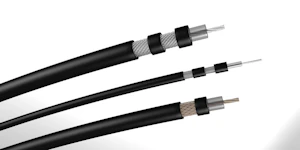 prysmian Antennkabel rg213 50ohm eca pk1000