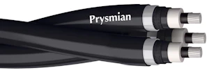 prysmian Power cable 20kv ahxamk-wp 3x95al k500