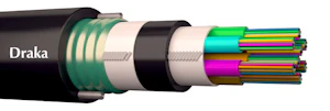 prysmian Optical cable ground fymvd2pmu-ft 16x12xsml