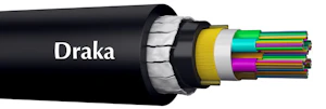 prysmian Optical cable canal/ground fy2rmrmu-ft 24x12xsm