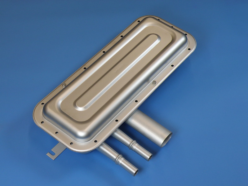 prysmian Jatkoskotelo xok 10307a