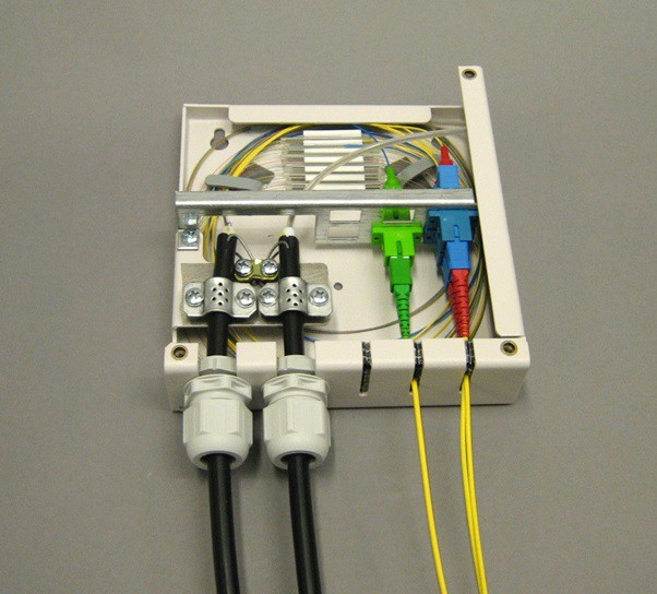 prysmian Termination box pk-55