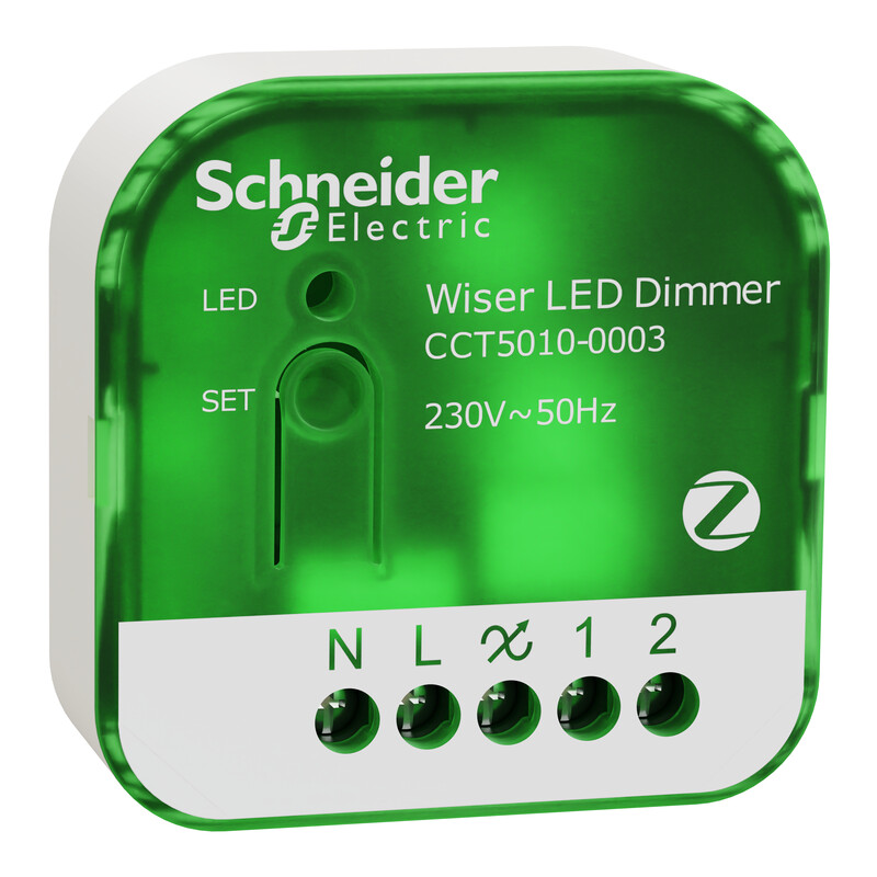 VALONSÄÄDIN WISER MULTIWIRE SÄÄDINMODUULI