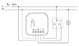 schneider electric Valonsäädin wiser multiwire säädinmoduuli