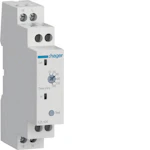 TIME RELAY EZL100 1CO 10A ST. PULSE 1M