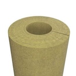 STONE WOOL PIPE SECTION PRO 289-100-492 PL7 1F1