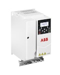 FREQUENCY CONVERTER ACS180-04S-12A2-1, 3kW, 1-P